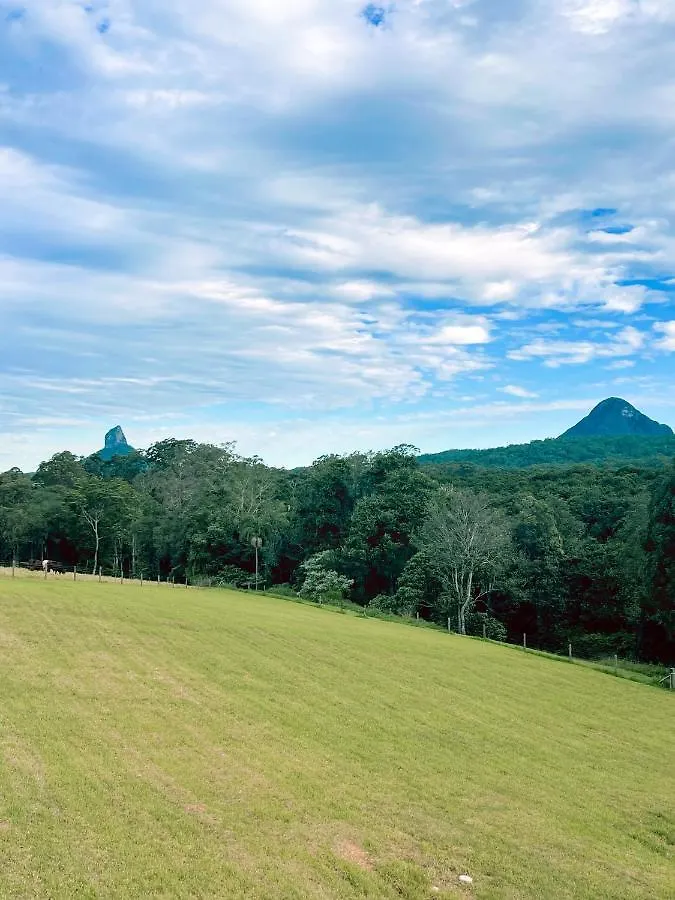 Seven Peaks Farm Stay Beerwah