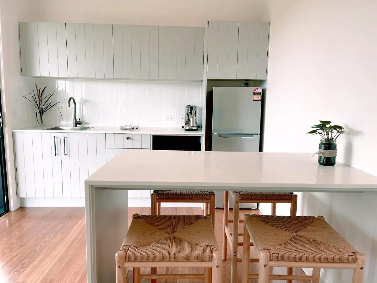 Seven Peaks Farm Stay Beerwah
