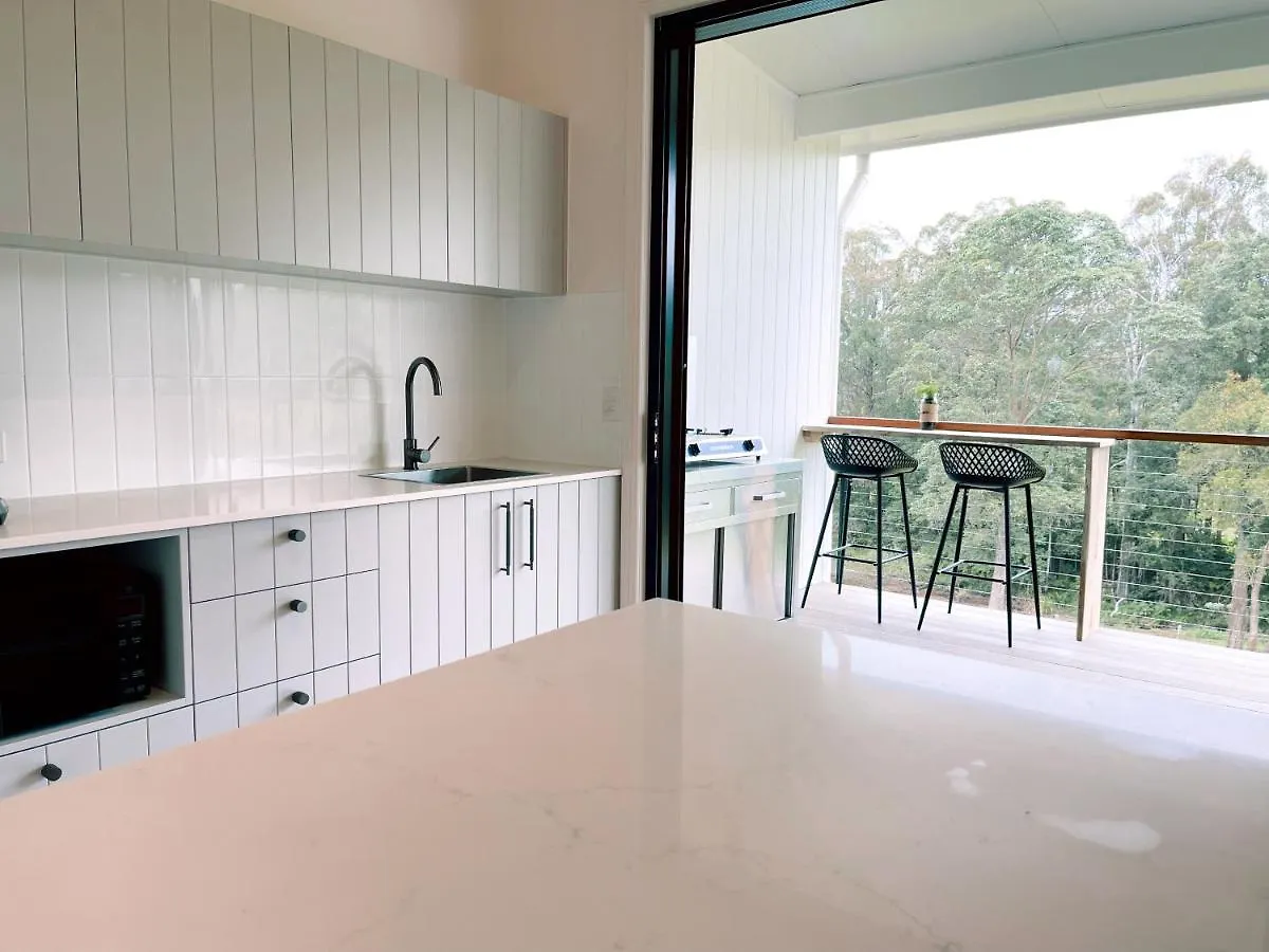 Seven Peaks Farm Stay Beerwah