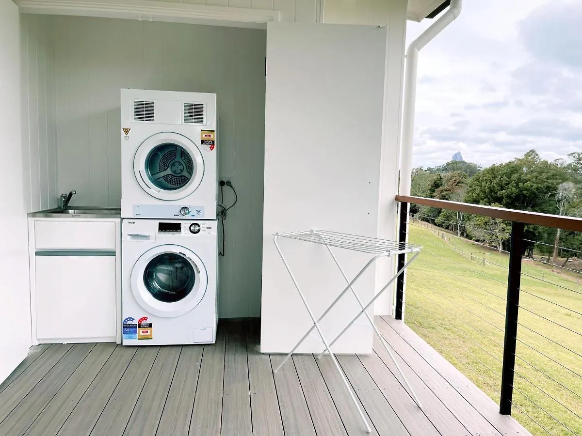 Seven Peaks Farm Stay Beerwah