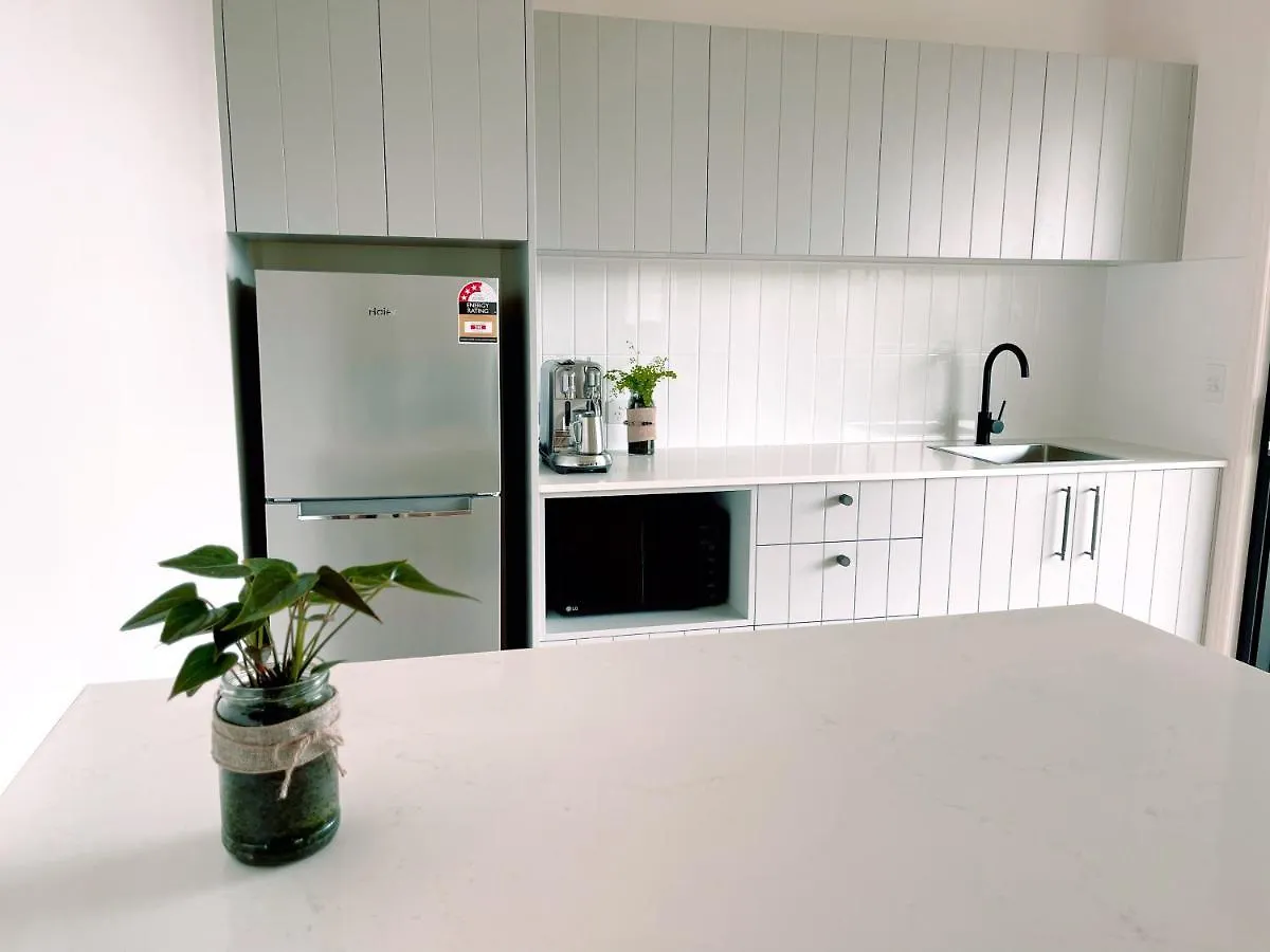 Seven Peaks Farm Stay Beerwah