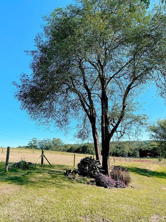 Seven Peaks Farm Stay Beerwah