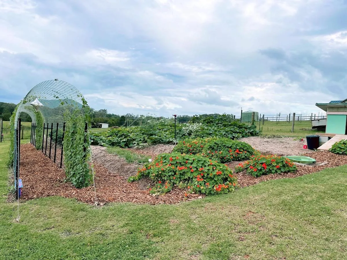Seven Peaks Farm Stay Beerwah