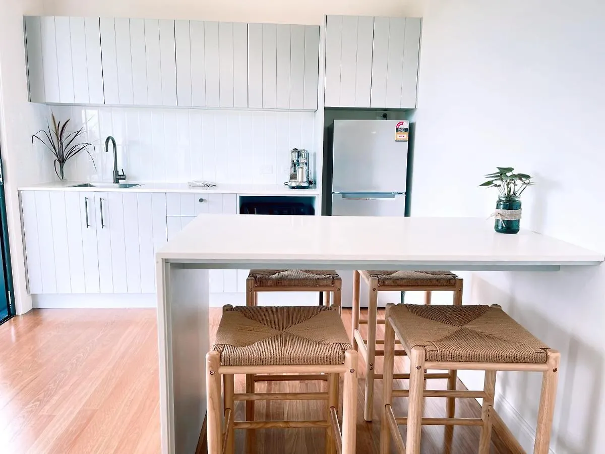 Seven Peaks Farm Stay Beerwah Australia
