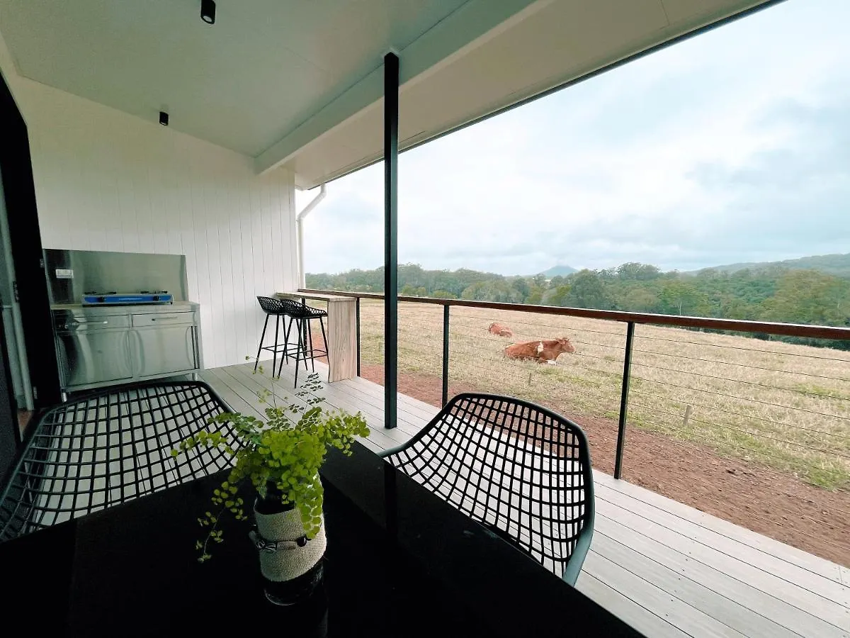 Seven Peaks Farm Stay Beerwah