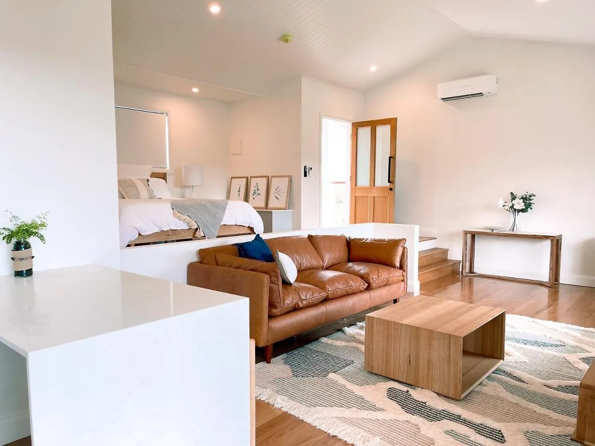 Seven Peaks Farm Stay Beerwah